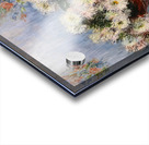 CLAUDE MONET 73 Acrylic print