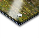 CLAUDE MONET ARTWORK 3 Acrylic print