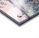 CLAUDE MONET ARTWORK 7 Acrylic print