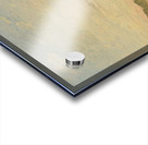 CLAUDE MONET ARTWORK 8 Acrylic print