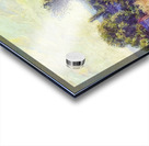 CLAUDE MONET ARTWORK 9 Acrylic print