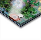 CLAUDE MONET ARTWORK 12 Acrylic print