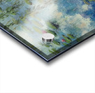 CLAUDE MONET ARTWORK 15 Acrylic print