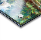 CLAUDE MONET ARTWORK 16 Acrylic print