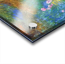 CLAUDE MONET ARTWORK 21 Acrylic print