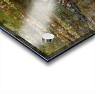 CLAUDE MONET ARTWORK 22 Acrylic print