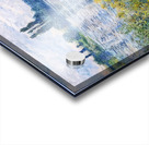 CLAUDE MONET ARTWORK 24 Acrylic print