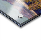 CLAUDE MONET ARTWORK 25 Acrylic print