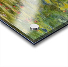 CLAUDE MONET ARTWORK 26 Acrylic print