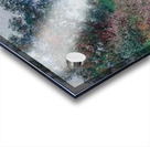 CLAUDE MONET ARTWORK 27 Acrylic print