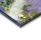 CLAUDE MONET ARTWORK 30 Acrylic print