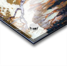 Lawren Harris  2 Acrylic print