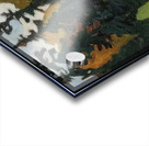 Lawren Harris  3 Acrylic print