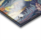 Lawren Harris  4 Acrylic print