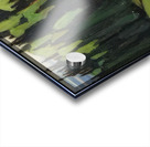 Lawren Harris  7 Acrylic print