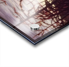 Lawren Harris  10 Acrylic print