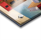 Lawren Harris  11 Acrylic print