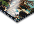 Lawren Harris  12 Acrylic print