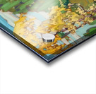 Lawren Harris  14 Acrylic print