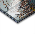 Lawren Harris  15 Impression Acrylique