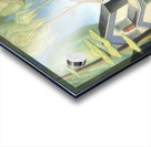 Lawren Harris  16 Acrylic print