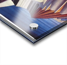 Lawren Harris  20 Acrylic print