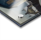 Lawren Harris  21 Acrylic print