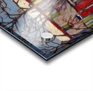 Lawren Harris  24 Acrylic print