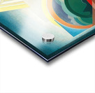 Lawren Harris  25 Acrylic print