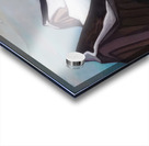 Lawren Harris  28 Acrylic print