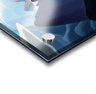 Lawren Harris  35 Acrylic print