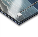 Lawren Harris  41 Acrylic print