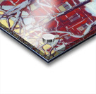 Lawren Harris  48 Acrylic print