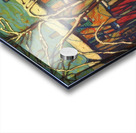 Lawren Harris  49 Acrylic print