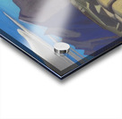 Lawren Harris  51 Acrylic print