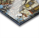 Lawren Harris  52 Acrylic print