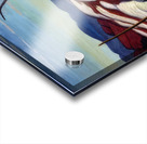 Lawren Harris  56 Acrylic print