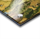 Lawren Harris  60 Acrylic print