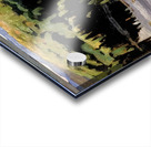 Lawren Harris  62 Acrylic print