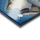 Lawren Harris  66 Acrylic print