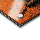 Lawren Harris  68 Acrylic print