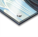 Lawren Harris  73 Acrylic print