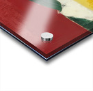 Nicolas de Staël 8 Acrylic print