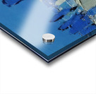 Nicolas de Staël 9 Acrylic print