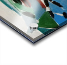 Nicolas de Staël 15 Acrylic print