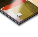 Nicolas de Staël 18 Acrylic print