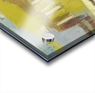 Nicolas de Staël 20 Acrylic print