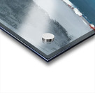 Nicolas de Staël 23 Acrylic print