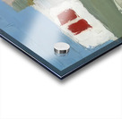 Nicolas de Staël 25 Acrylic print