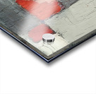 Nicolas de Staël 26 Acrylic print